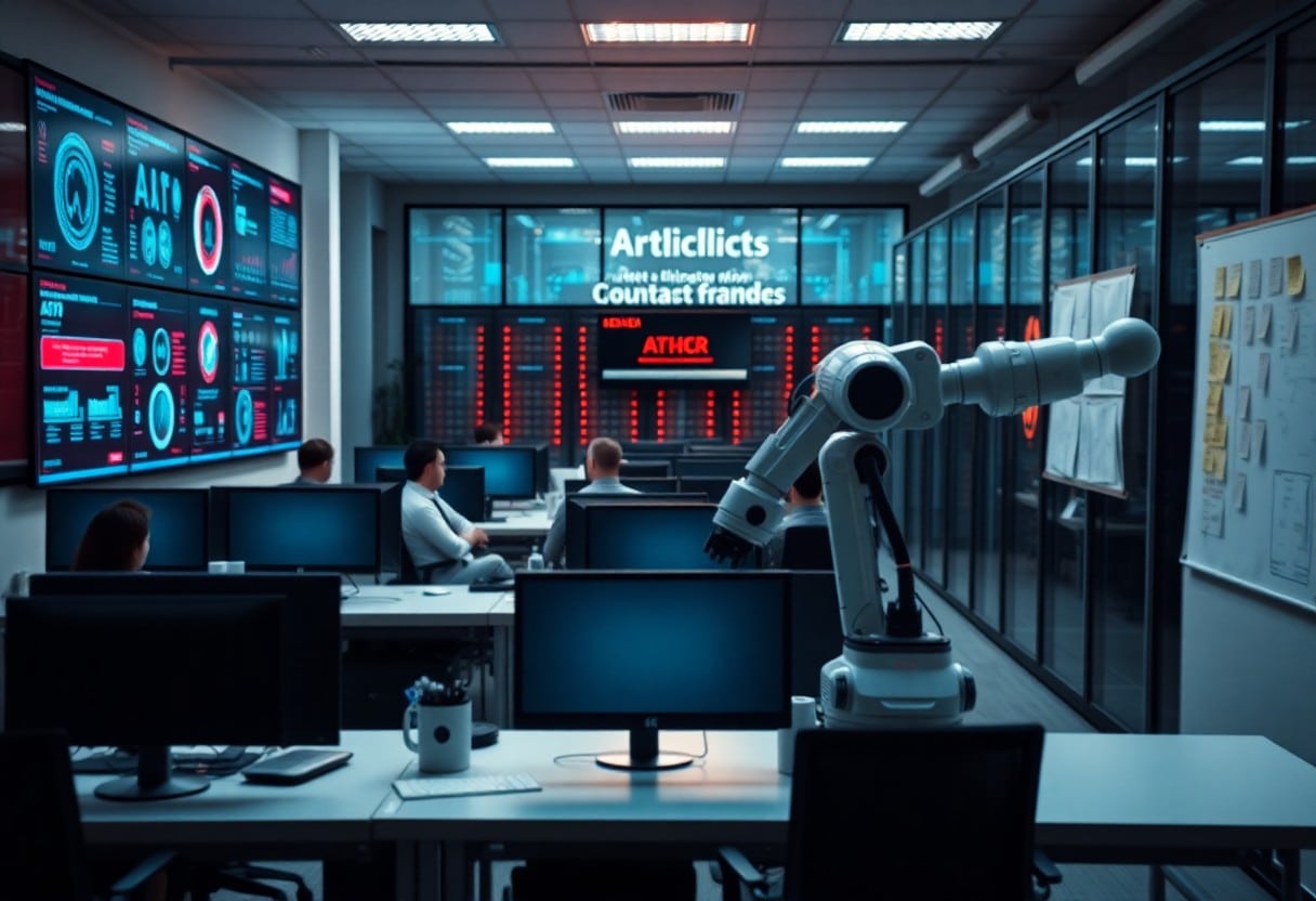 Intelligenza artificiale nelle aziende vantaggi reali e limiti attuali