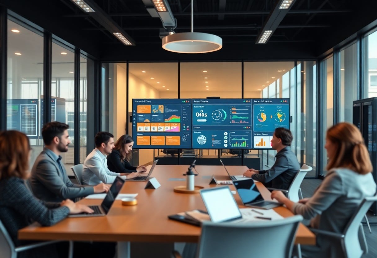 Come migliorare la gestione aziendale con processi digitali efficienti