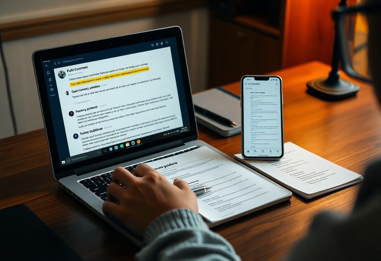 Come partecipare in modo consapevole alle discussioni pubbliche online