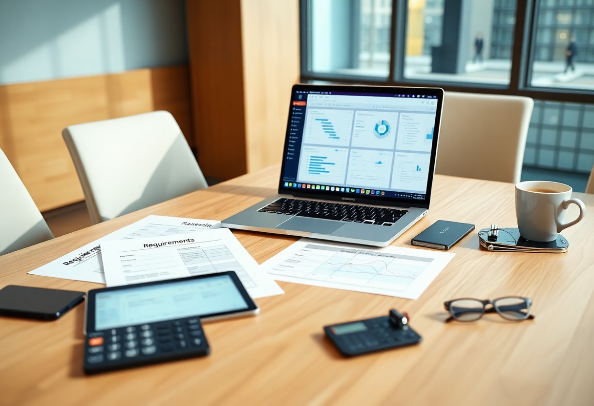 Come scegliere software gestionali adatti alle esigenze della tua impresa