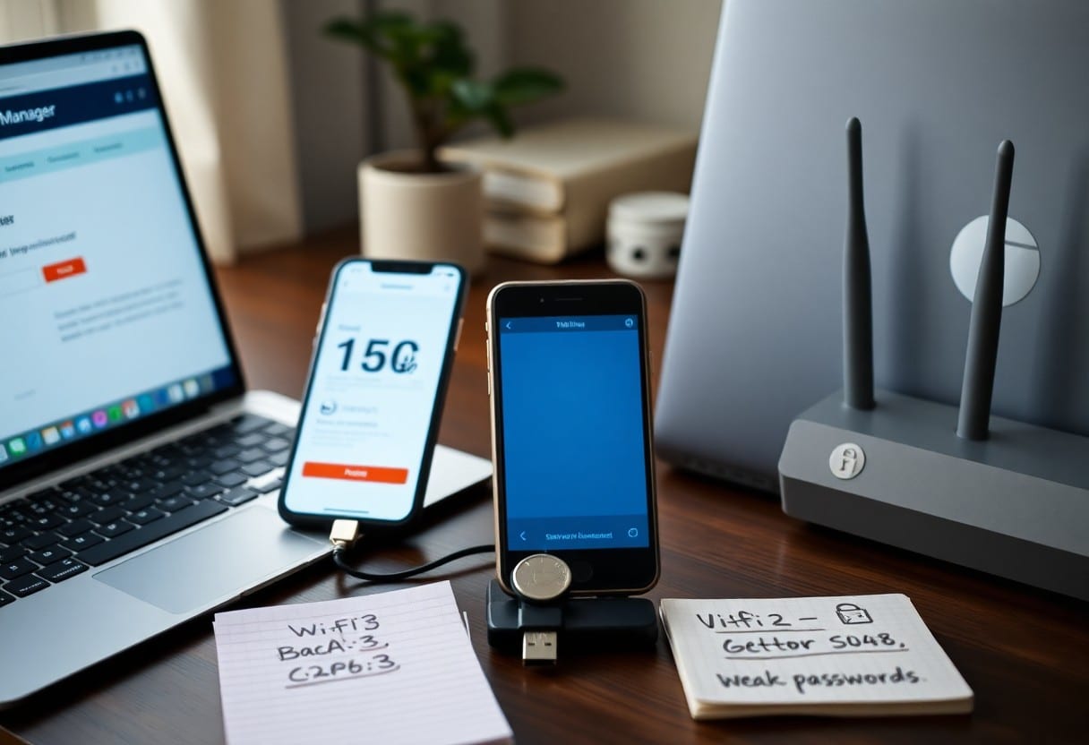 Come proteggere i propri dati personali online con semplici accorgimenti quotidiani